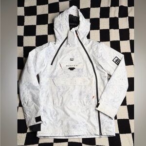 Montec Doom Ski & Snowboard Jacket for Men